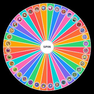 LOM SKILLS Random Generator