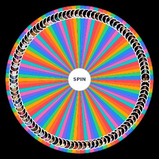 Random Sims 4 Townies Wheel