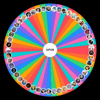 Random inazuma eleven discord Picker
