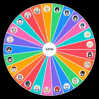 Pick a Random [UPDATED] Genshin Impact