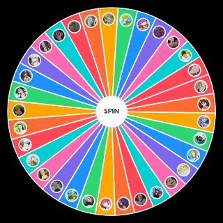 the seven deadly sins characters Random Generator
