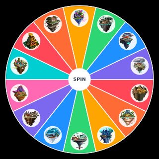 Plants vs Zombies 2 World Random Generator