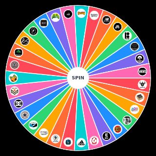 Spin the Wheel: Skate Brands
