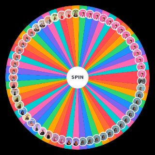 every kenzie song ever [2026] Wheel