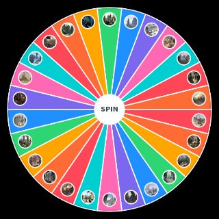 Spin the Wheel: MW2 MAPS DLC INCLUDED