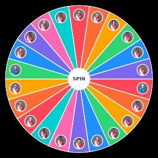 Spin the Wheel: As Monaco Notes de la saison