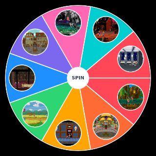 Random Paper Mario TTYD Chapters Picker