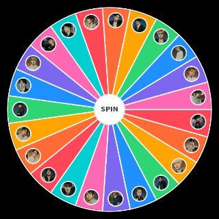 Choose a Random NCT 2020 Hogwarts Houses