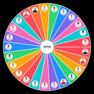 Spin the Wheel: VALENCIA CF 22/23