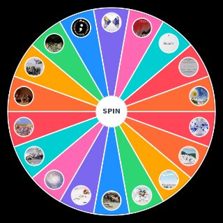 Every Seventeen Title Track (Kor.Ver) Random Generator