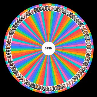 Every Single Logic Song Random Picker