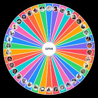 Random Boxing: Lineal Heavyweight Champions Picker