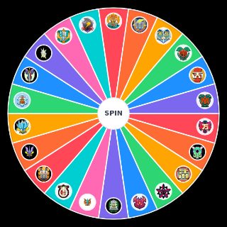 Random Equipos de Inazuma Eleven Picker