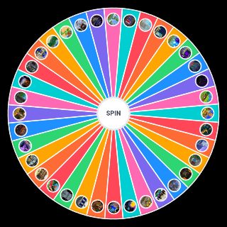 Paper Mario Chapters Random Generator