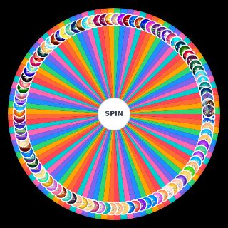 Random Brawl Stars Music & Lobby Backgrounds Wheel
