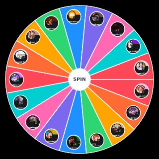Dojo Crew 2.0 Random Picker