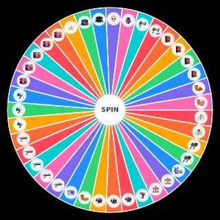 Choose a Random Help Wanted 2 Minigames (Credits to Daf / FNAFtracker)
