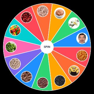 Choose a Random Bean