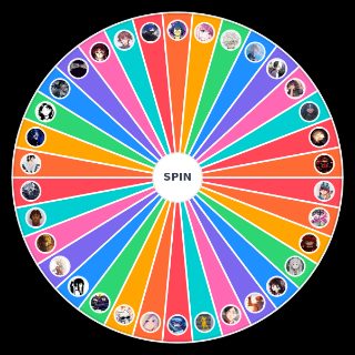 Pick a Random Club Members