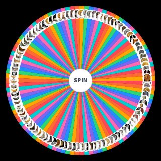 Random Roman Emperors 2.0.0 Wheel