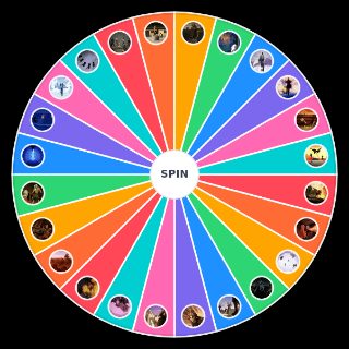 Random The Last Airbender Book 1 Fight Scenes Wheel