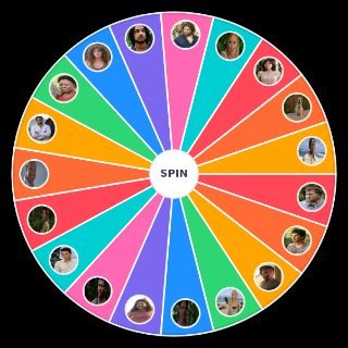 LOST characters season 1 Wheel