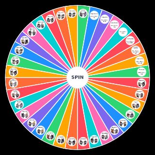 IM ships Random Generator