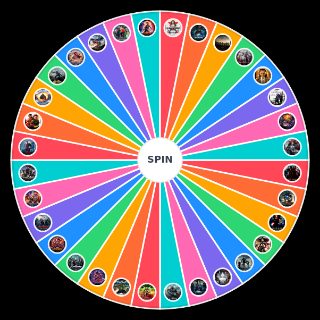 ALLE FILME UND SERIEN AUS DEM MCU Wheel