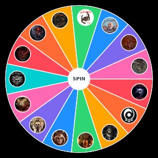 Six Feet Under Albums (2026) Wheel