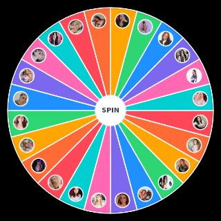 Choose a Random Streamers Españolas