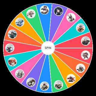 Pick a Random Zenless Zone Zero Characters (Updated)