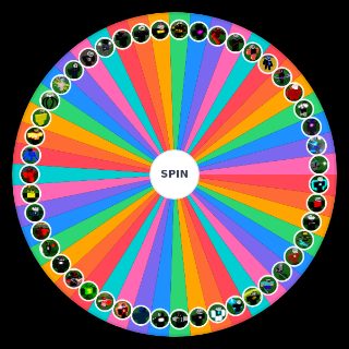 Choose a Random Trollge Unknown Massacre PVP