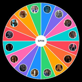 Pick a Random Riverdale Ships