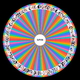 Random Korean Visual Novel (한국 비주얼노벨/미연시) Wheel