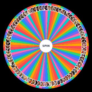 Spin the Wheel: Epic Rap Battles of History