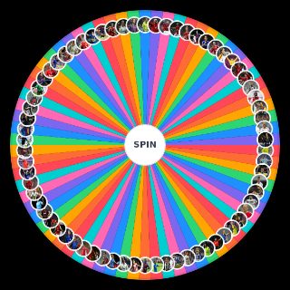 Spin the Wheel: Mejores jugadores del siglo XXI