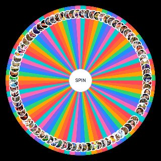 Random Ελληνικές Σειρές Greek tv series Wheel