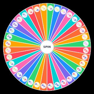 Blmatsu Random Picker