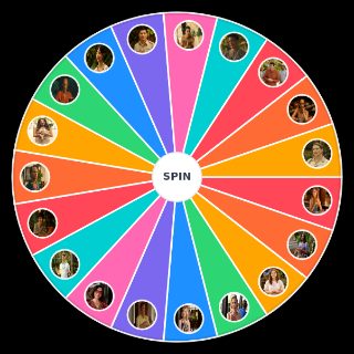Choose a Random Which White lotus season 3 character is the shooter?