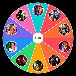 Marvel vs Anything Rap Battles Random Picker