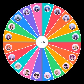 All Yan Sim Rivals (1980s and Story Mode) Random Generator