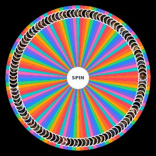 Spin the Wheel: The Walking Dead: Telltale