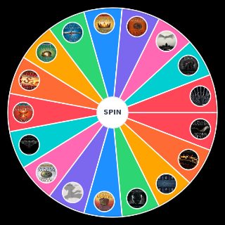 Choose a Random All Asoiaf (Books and Show) Content