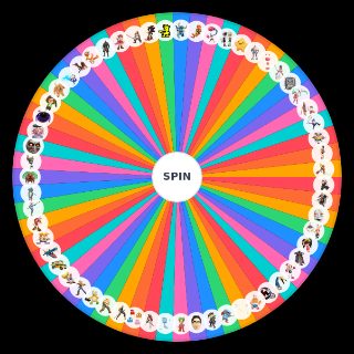 SSBU Assist Trophies Wheel