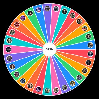 Beetlejuice (the musical the musical the musical) Songs Random Generator