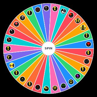 Pick a Random Cardiophilia
