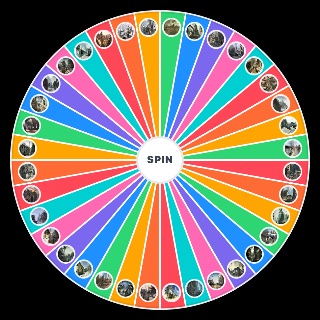 Spin the Wheel: Call of Duty Modern Warfare 3 Maps