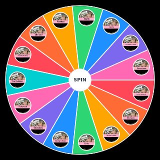 Pick a Random Marina's The Family Jewels