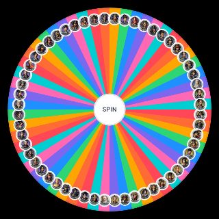 Spin the Wheel: Great Conqueror 2: Shogun General 1.3 (Updating)