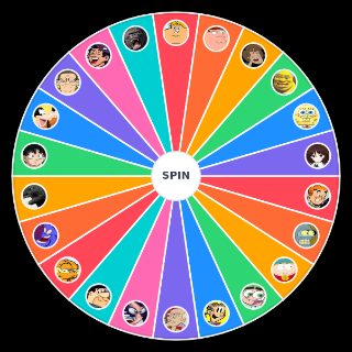 Spin the Wheel: DEATH BATTLE Opponents for Homer Simpson